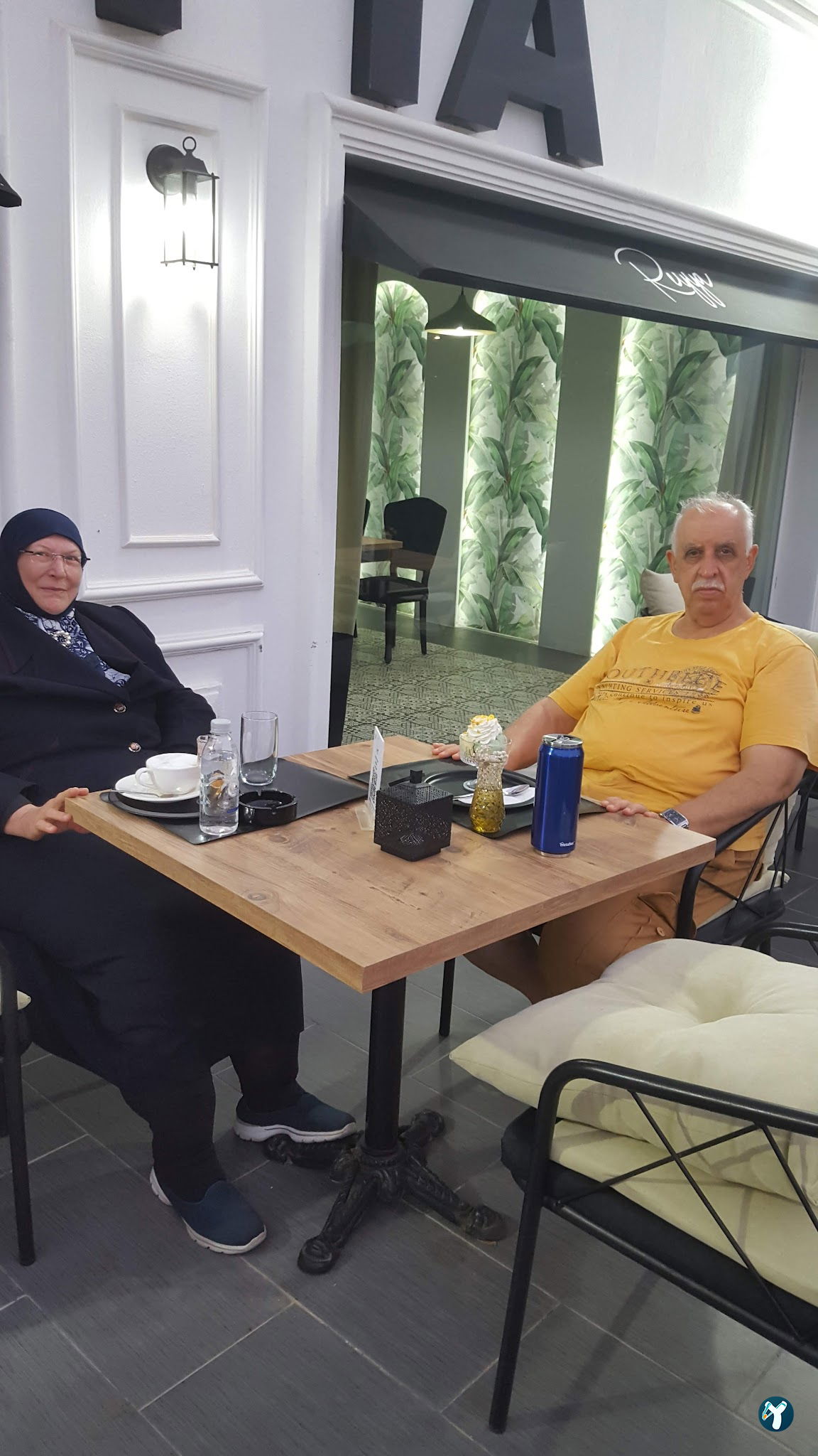 Reyya Mersin