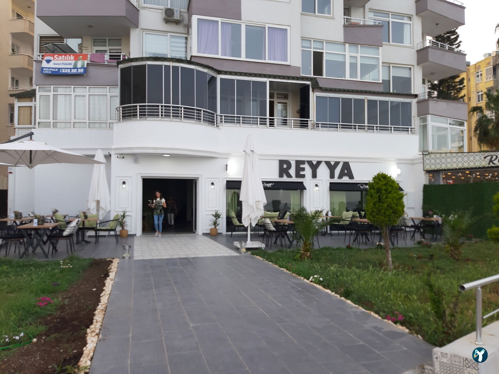 Reyya Mersin