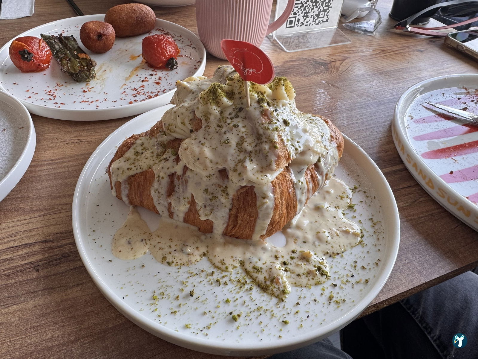Reyya Mersin