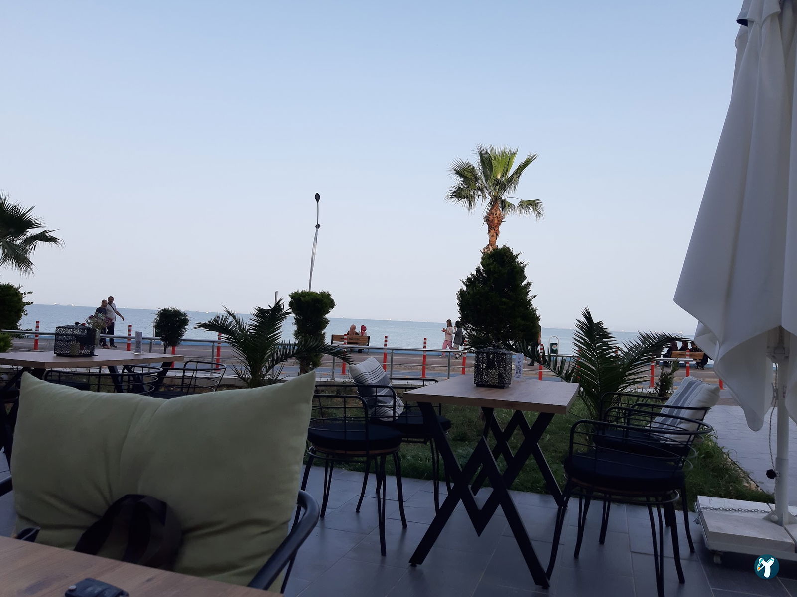 Reyya Mersin