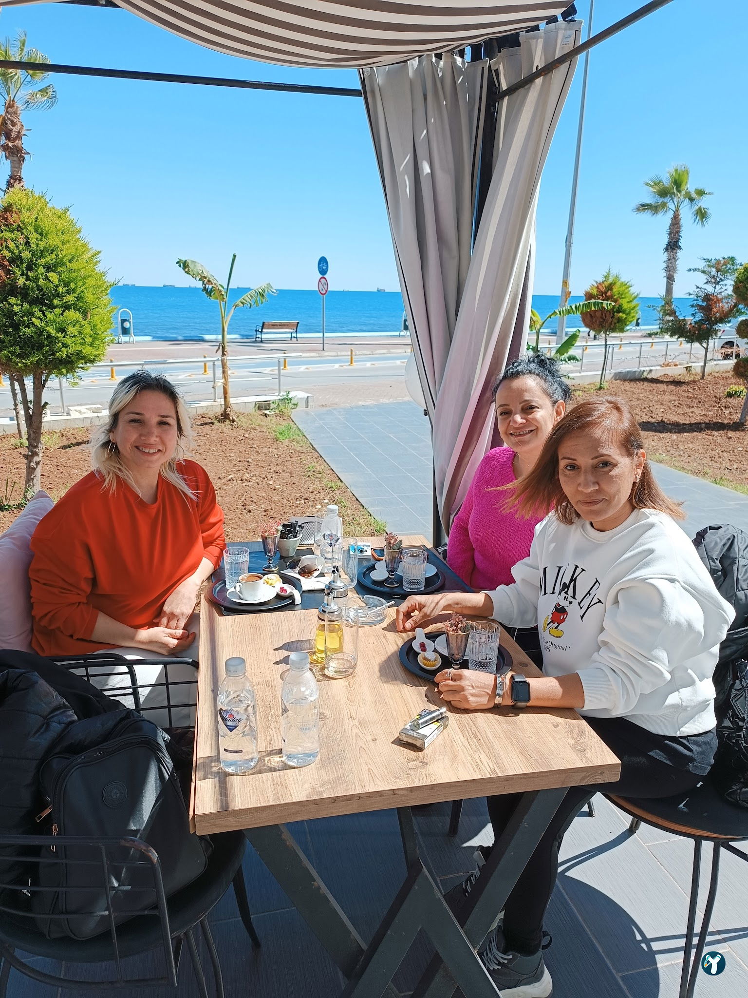 Reyya Mersin