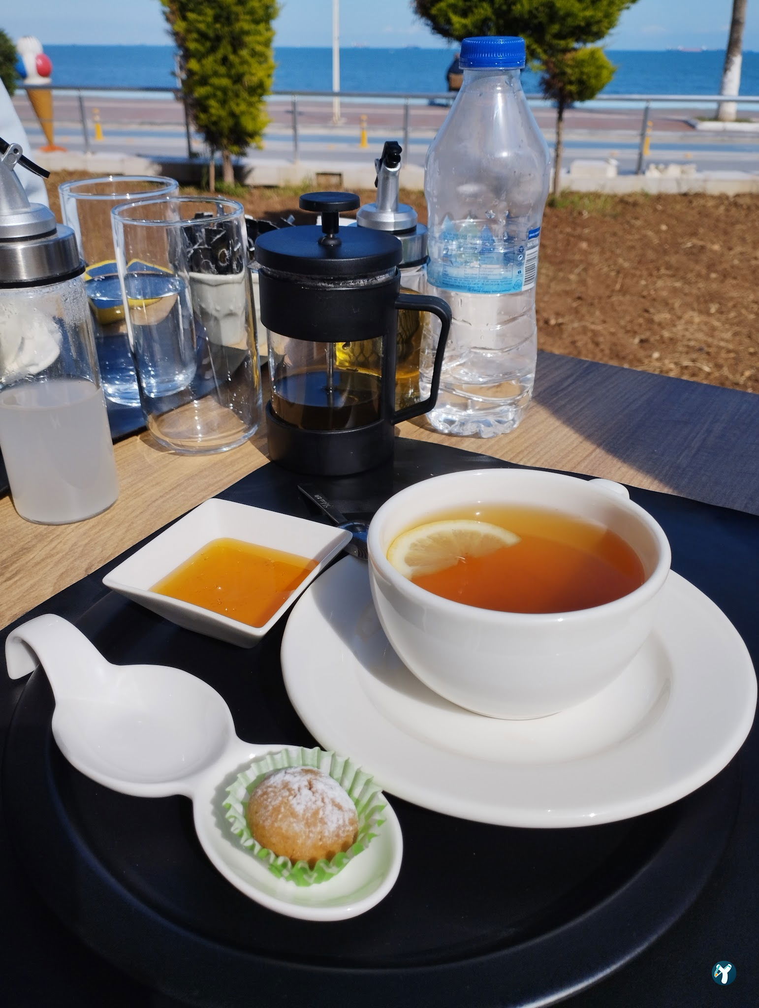 Reyya Mersin