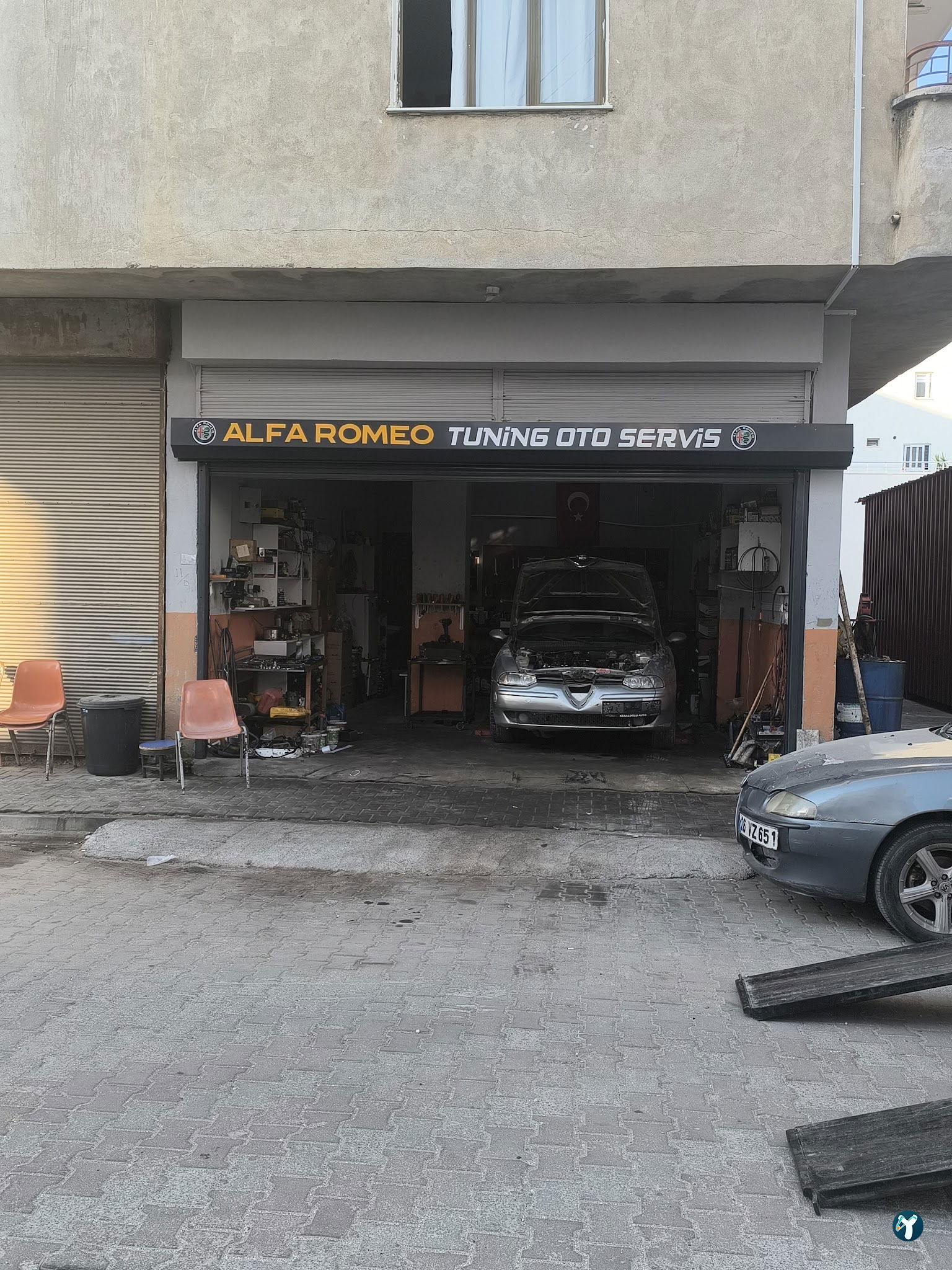 Reyya Mersin