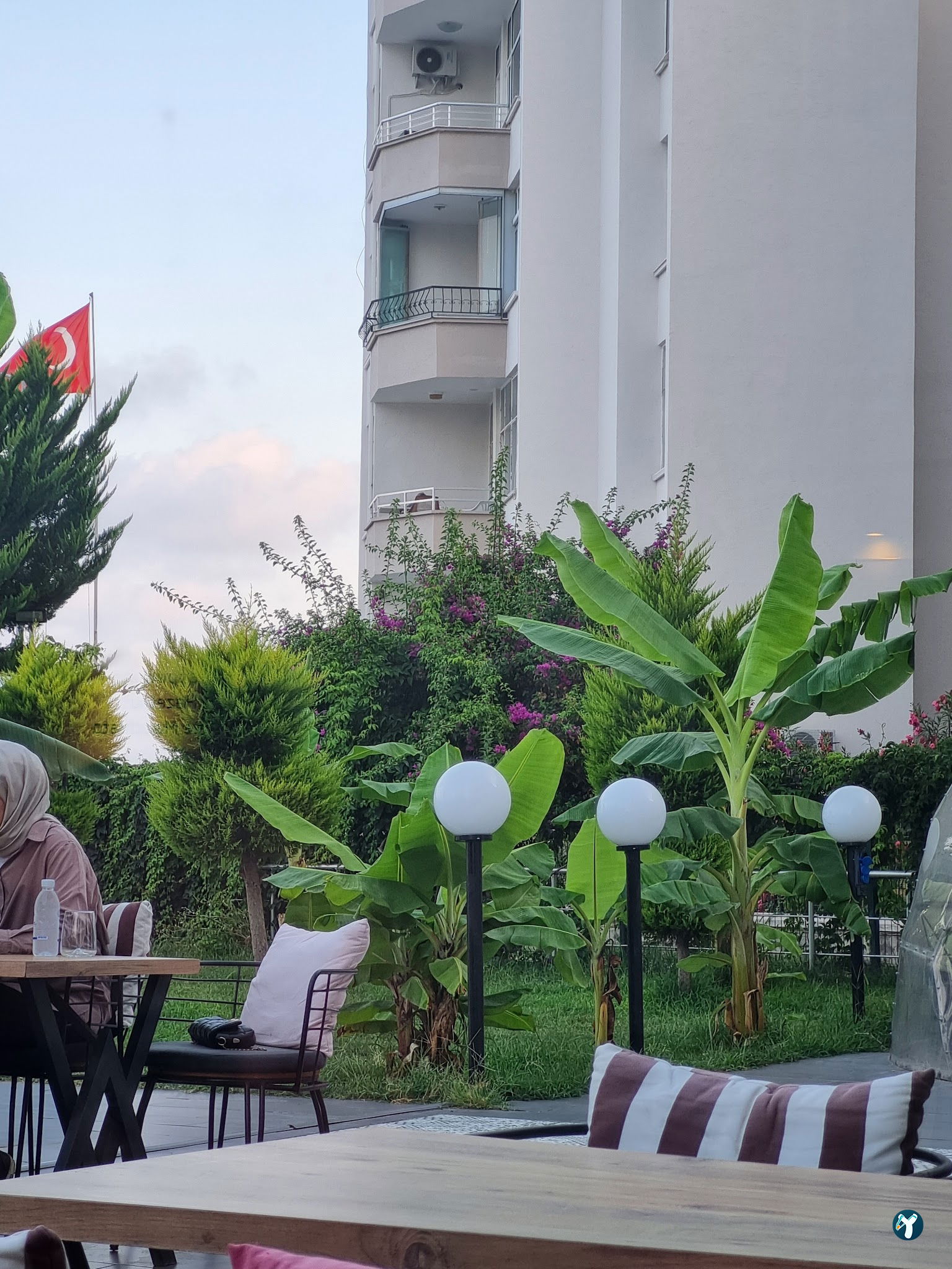 Reyya Mersin