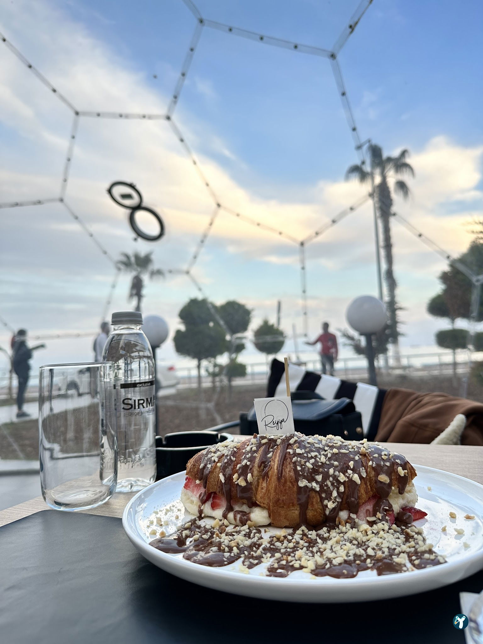 Reyya Mersin