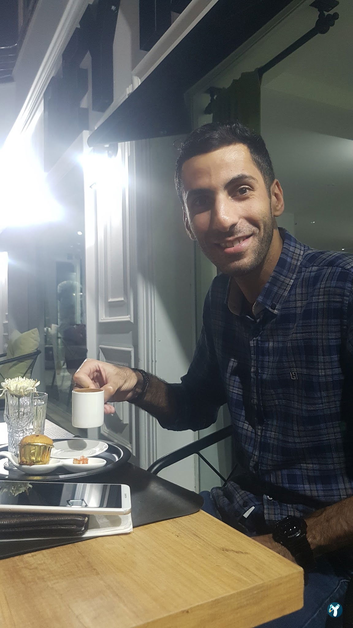 Reyya Mersin