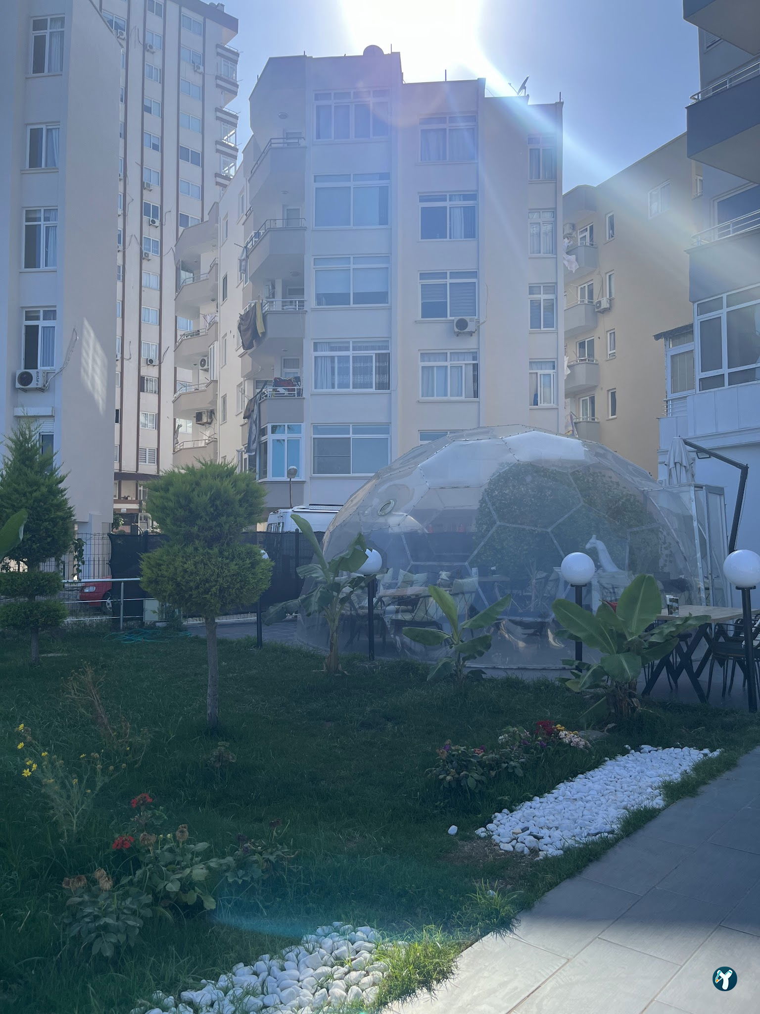Reyya Mersin