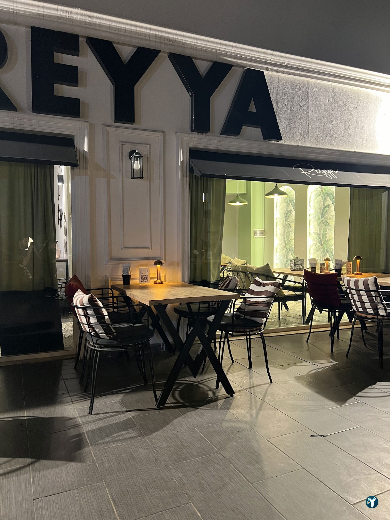 Reyya Mersin