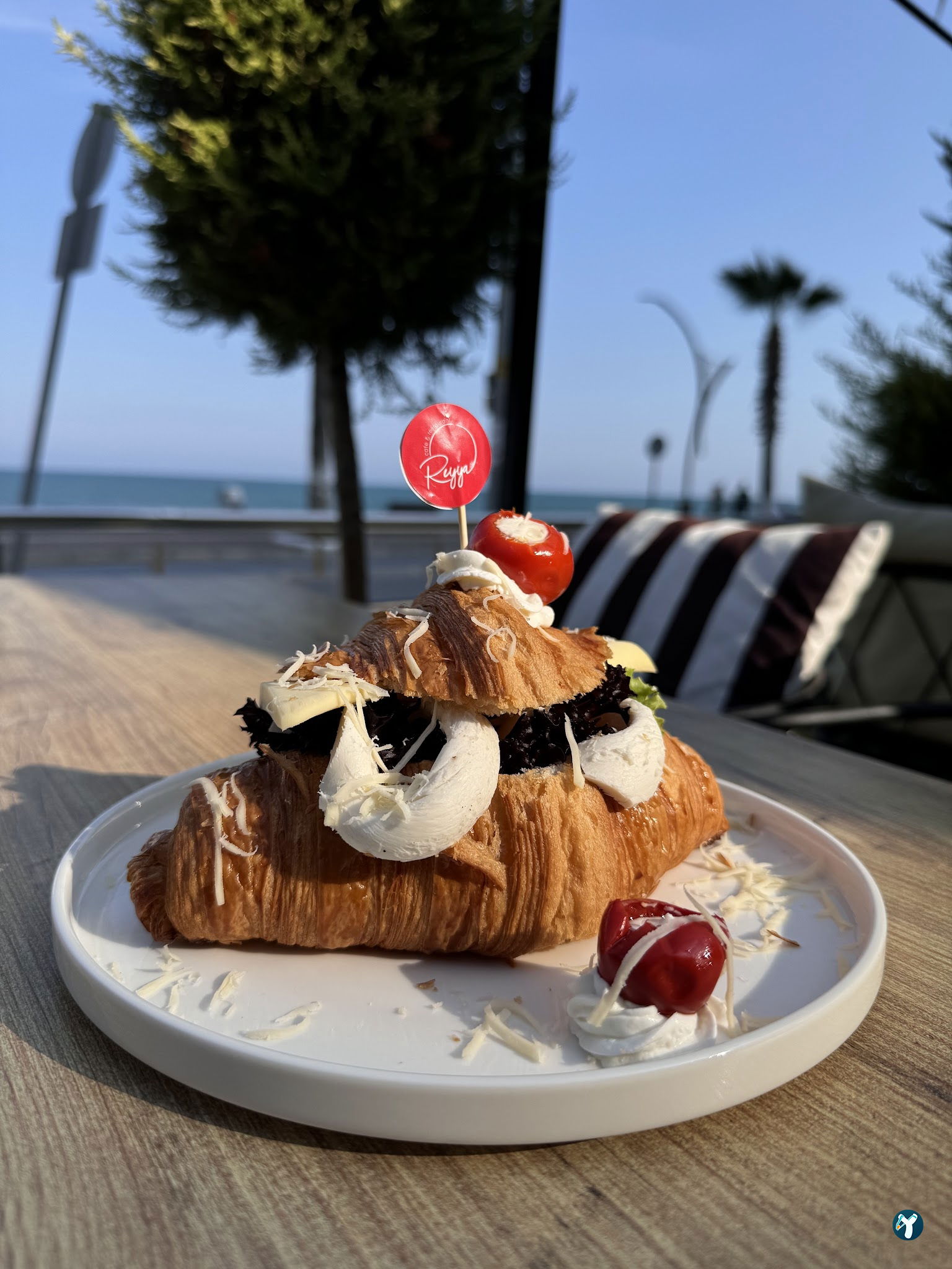 Reyya Mersin