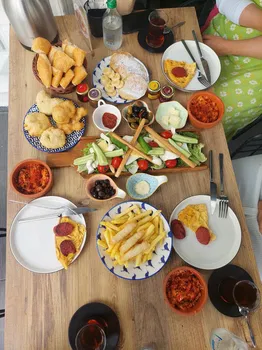 Reyya Mersin resimleri