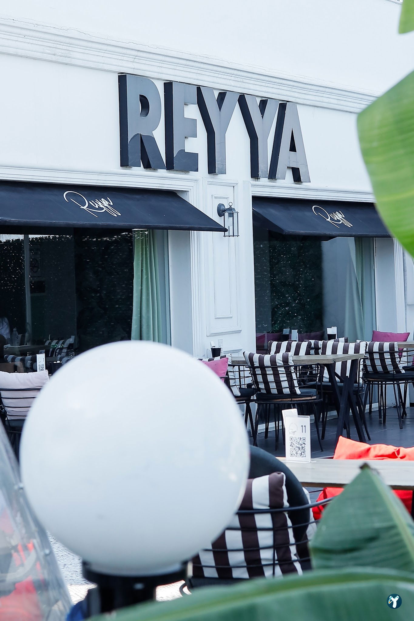 Reyya Mersin