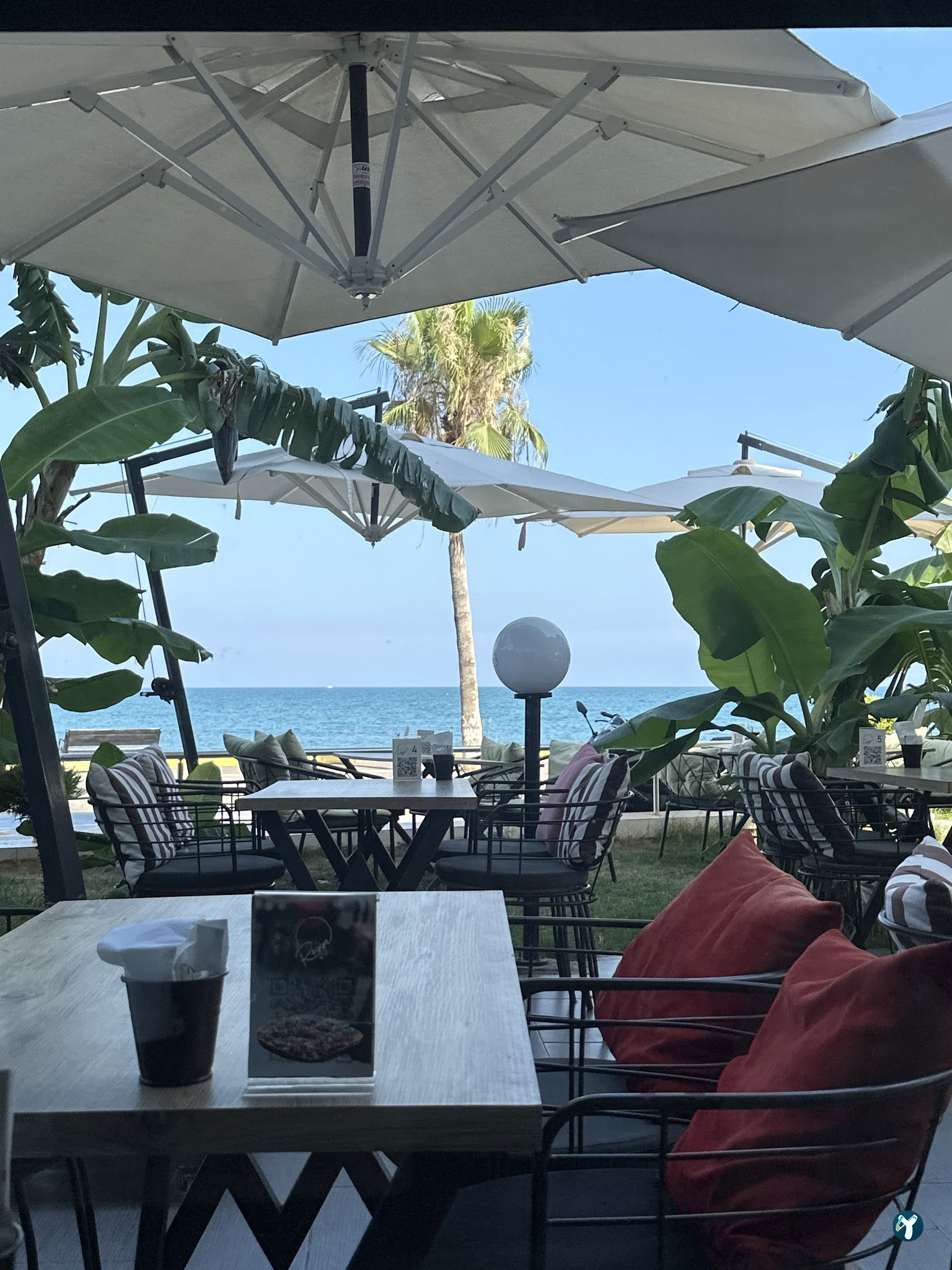 Reyya Mersin