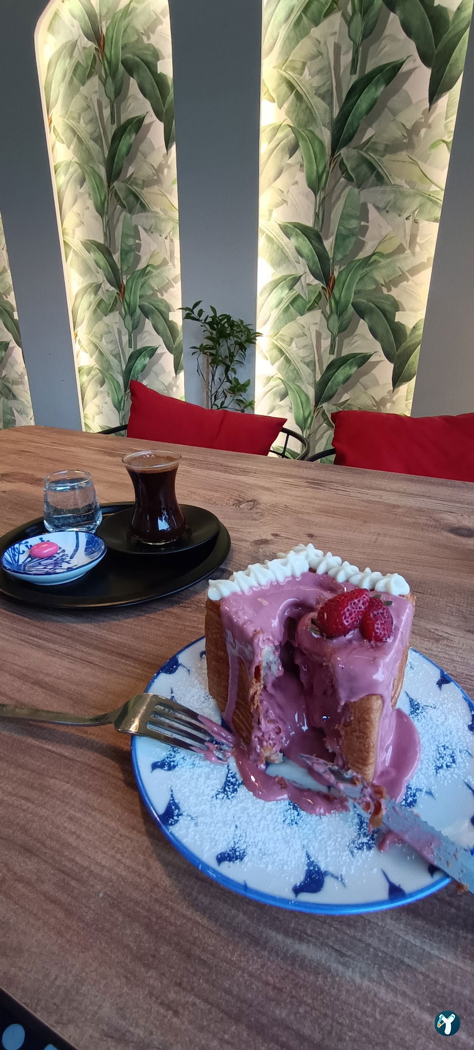 Reyya Mersin
