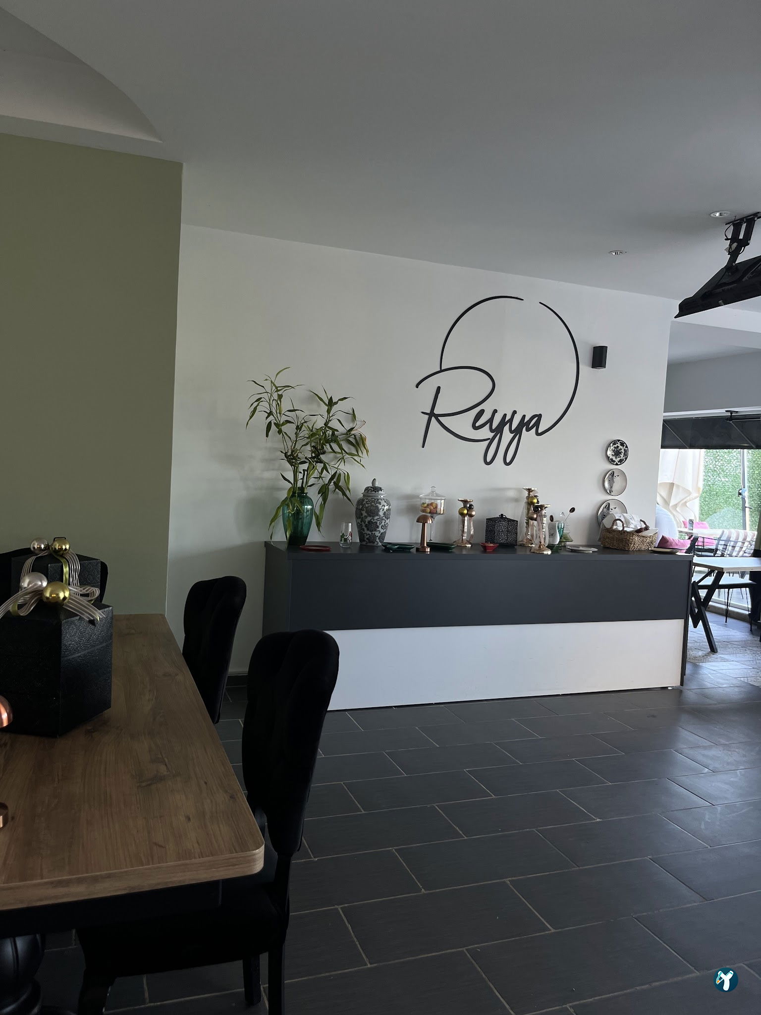 Reyya Mersin