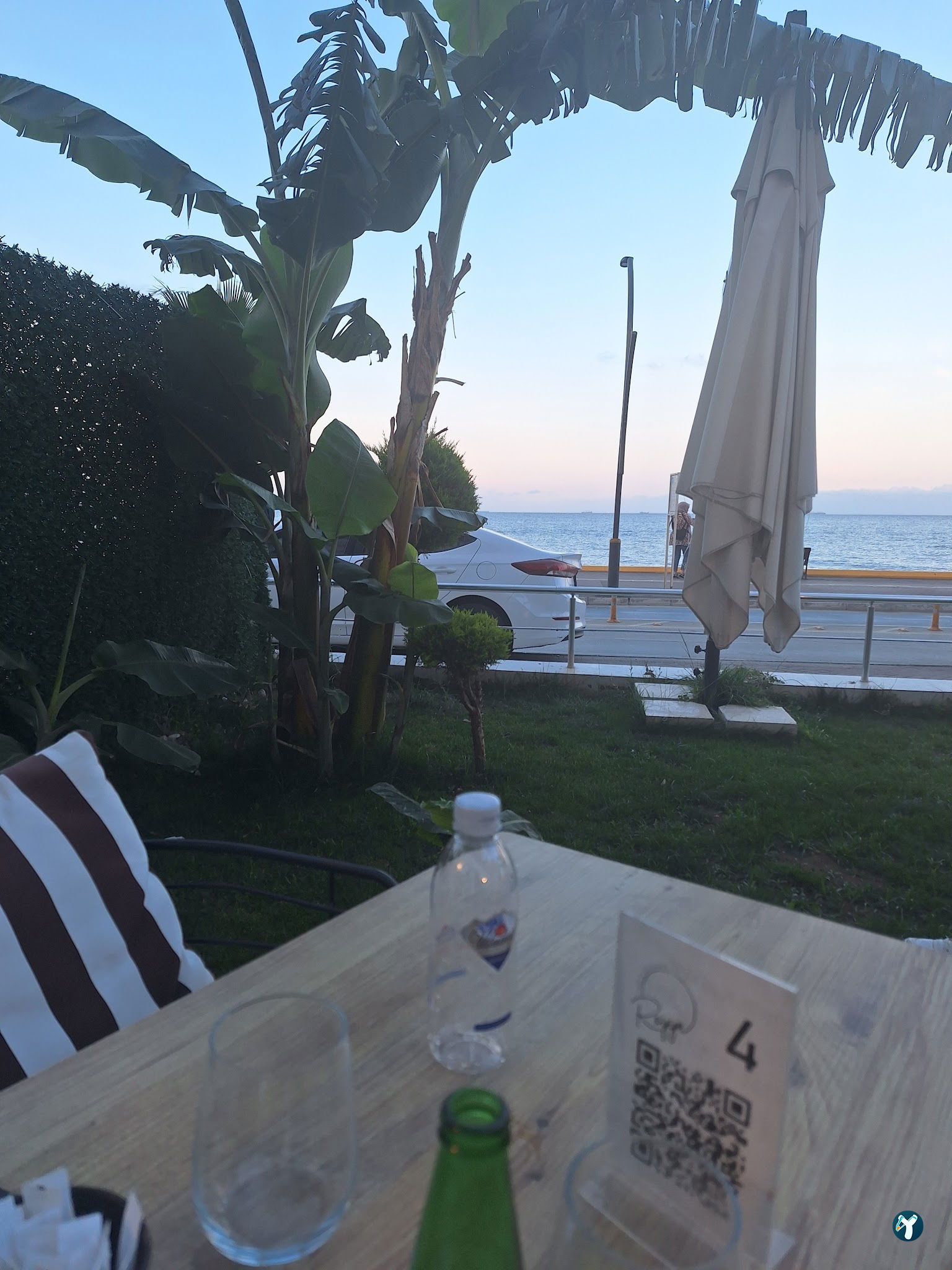 Reyya Mersin