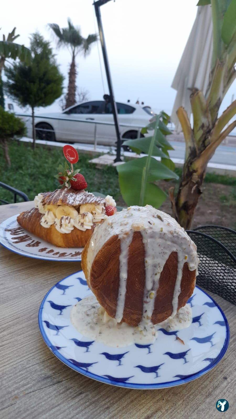 Reyya Mersin