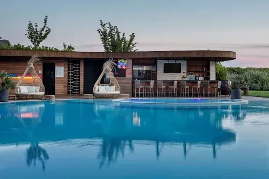 Radisson Blu Hotel, Istanbul Ottomare resimleri
