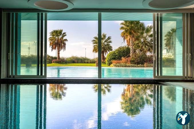 Radisson Blu Hotel, Istanbul Ottomare