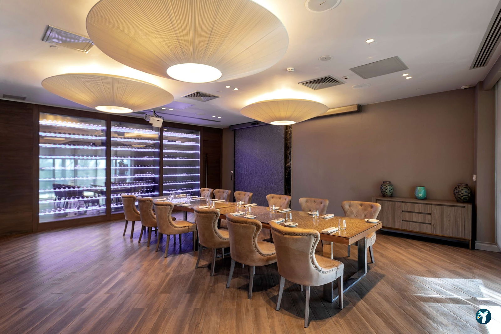 Radisson Blu Hotel, Istanbul Ottomare