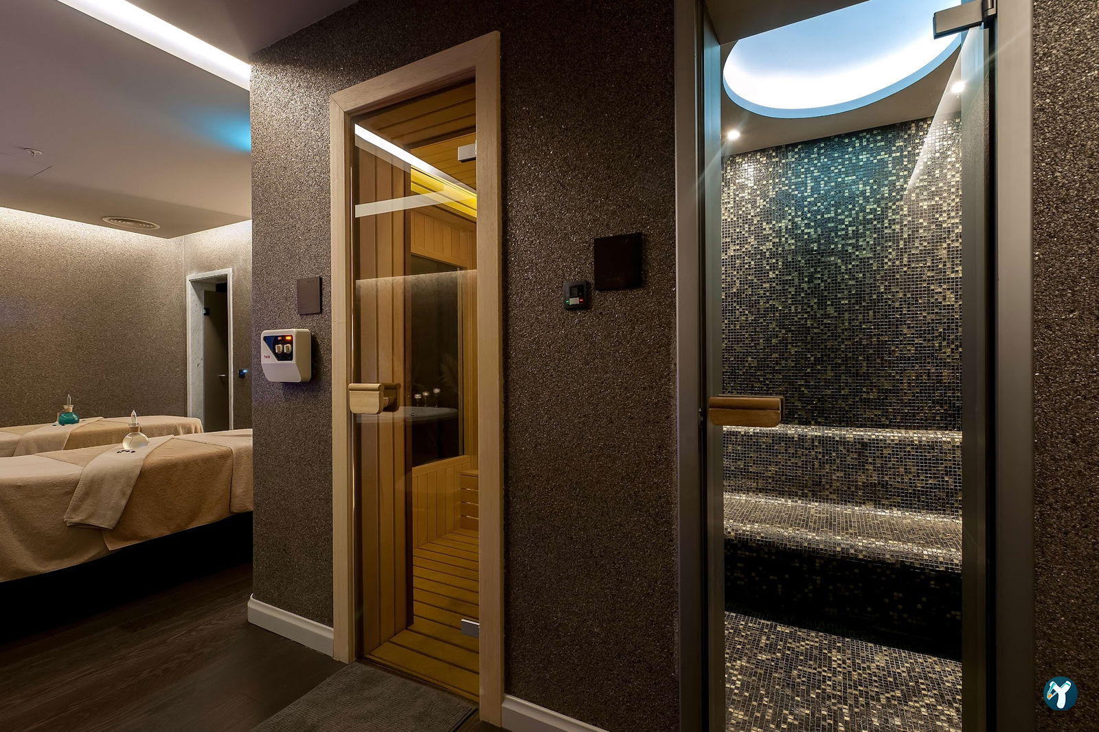 Radisson Blu Hotel, Istanbul Ottomare