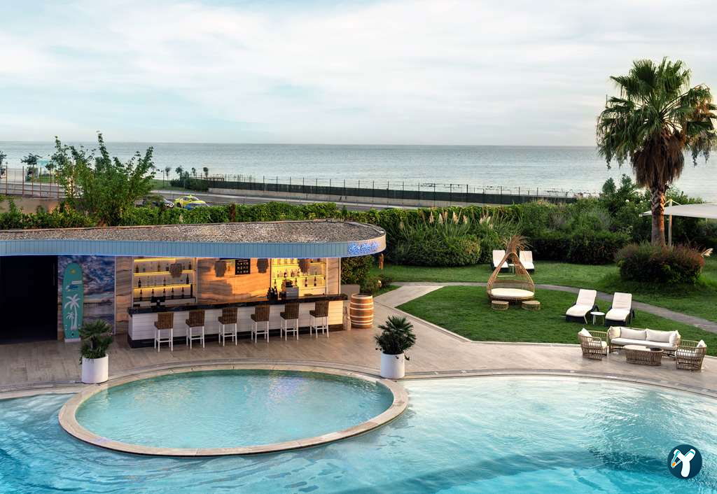 Radisson Blu Hotel, Istanbul Ottomare