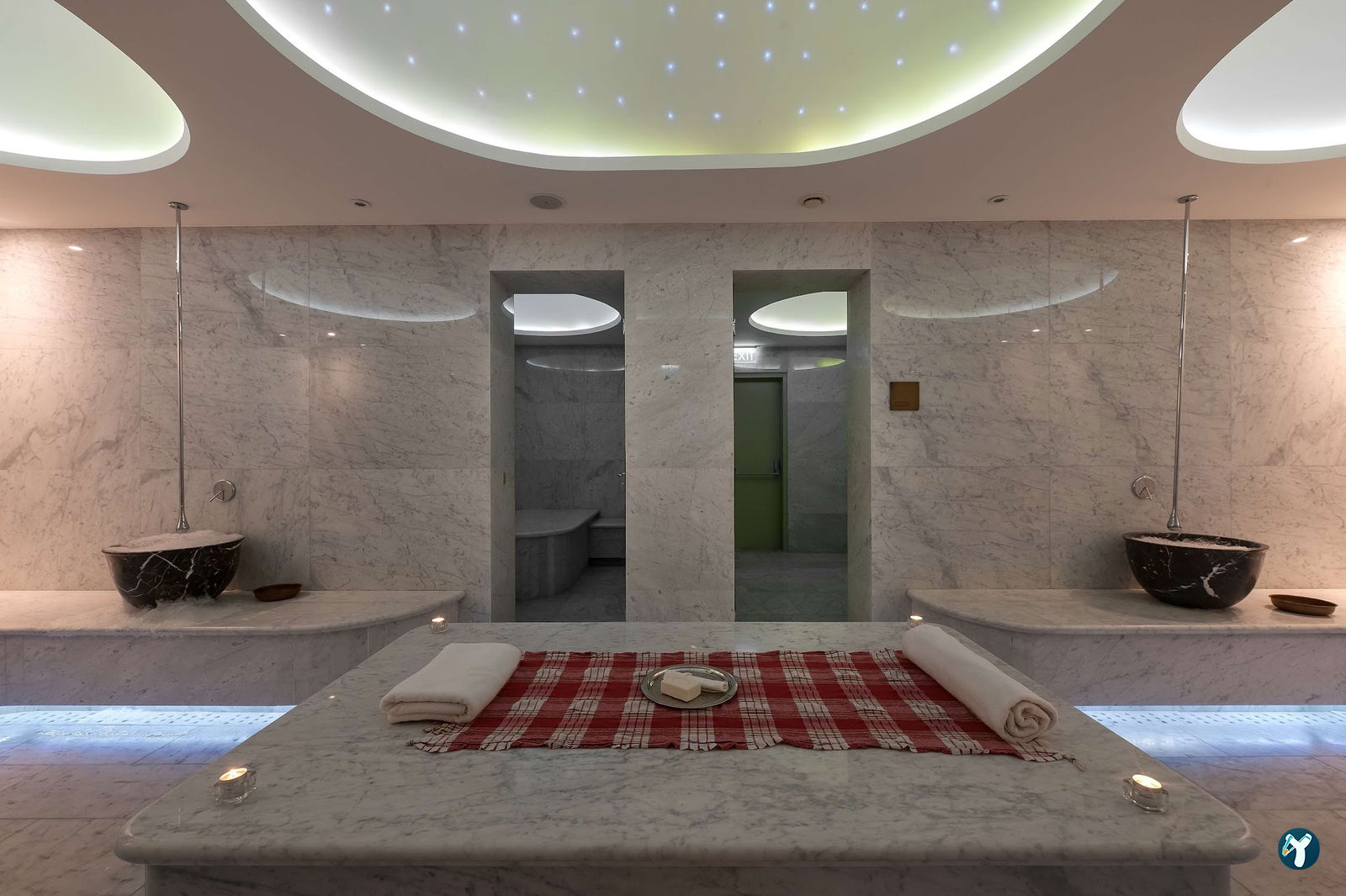 Radisson Blu Hotel, Istanbul Ottomare