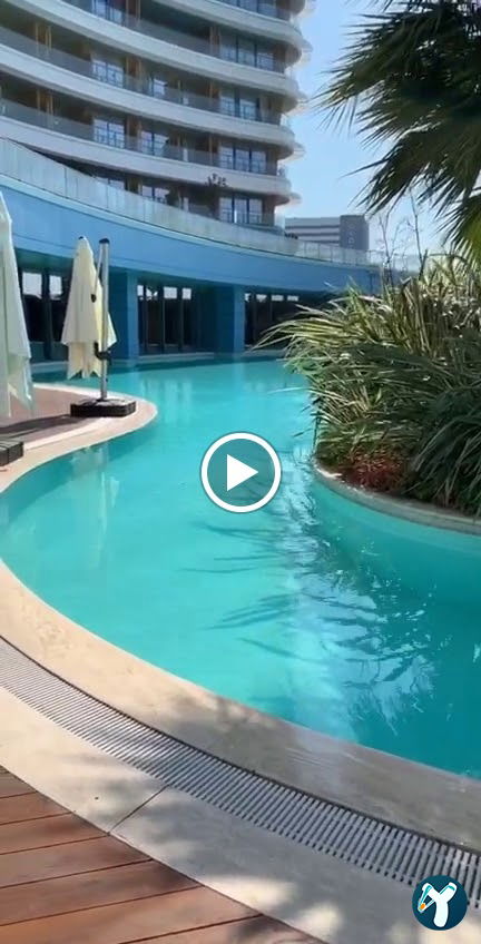Radisson Blu Hotel, Istanbul Ottomare