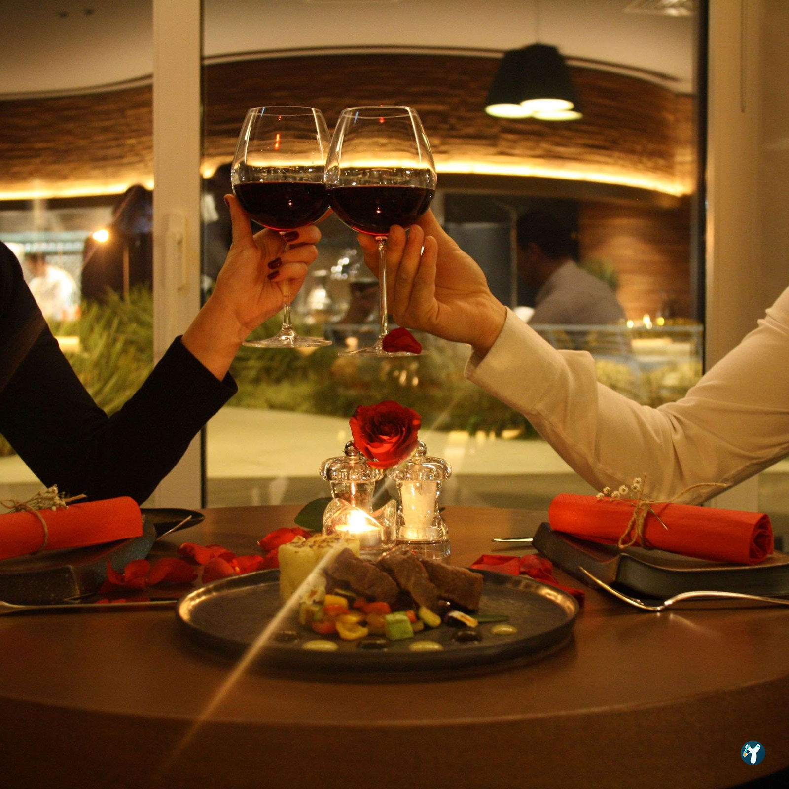 Radisson Blu Hotel, Istanbul Ottomare