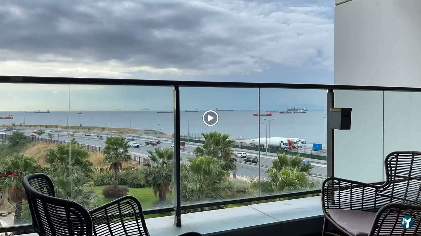 Radisson Blu Hotel, Istanbul Ottomare