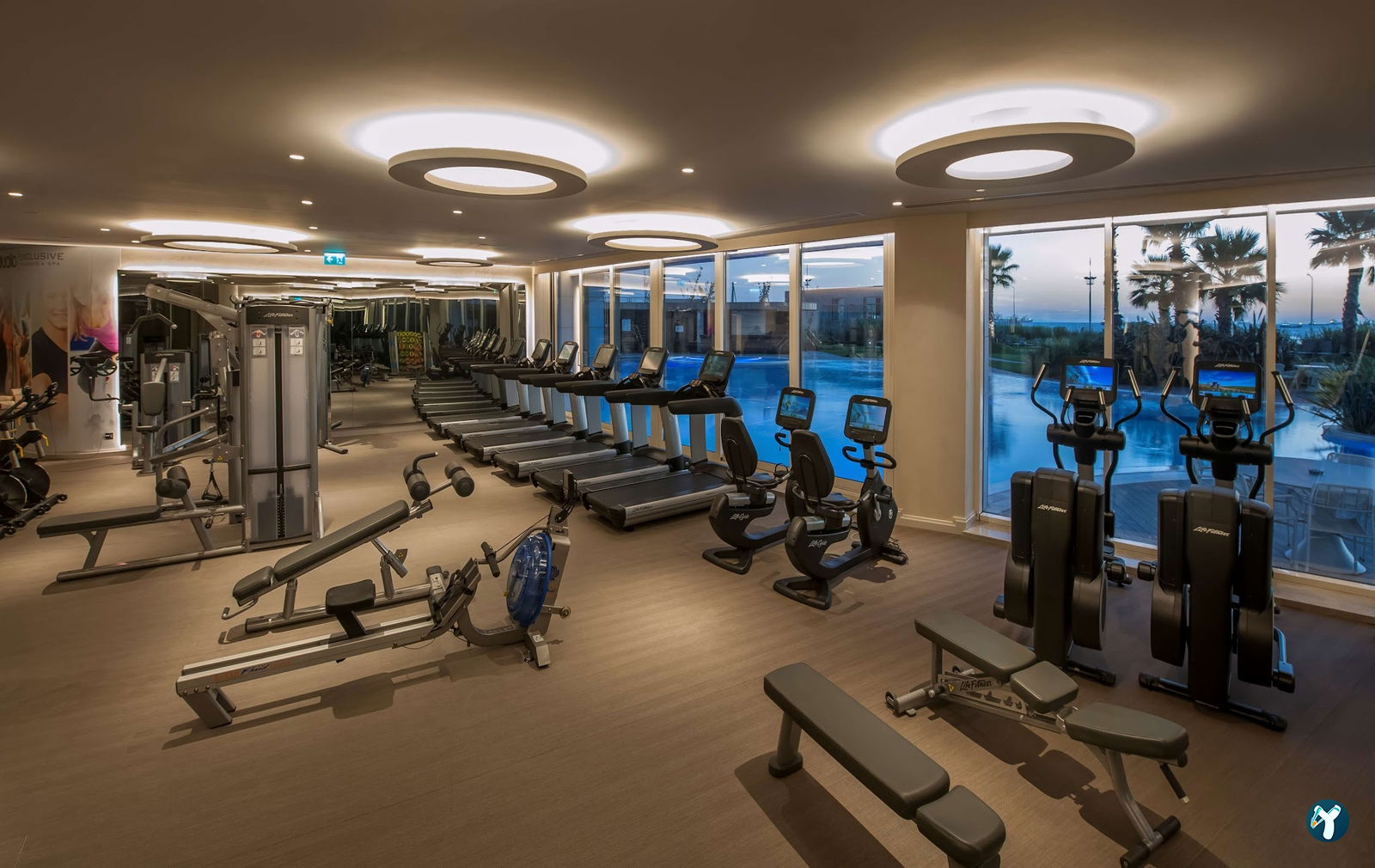 Radisson Blu Hotel, Istanbul Ottomare