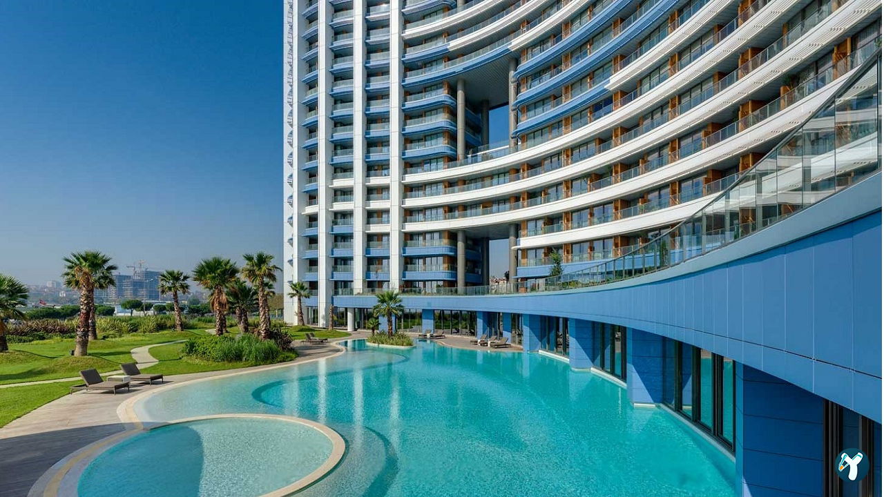 Radisson Blu Hotel, Istanbul Ottomare