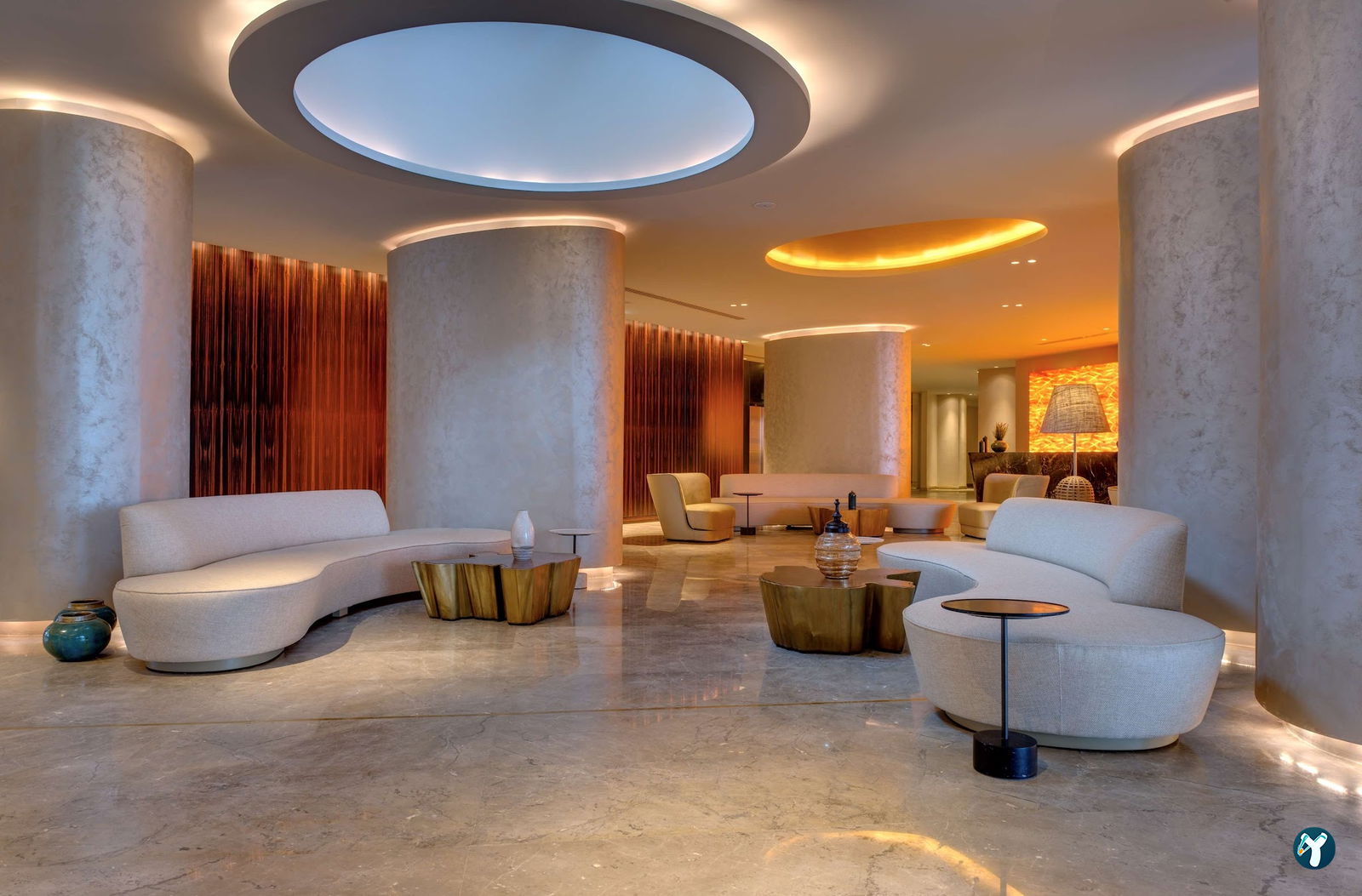 Radisson Blu Hotel, Istanbul Ottomare