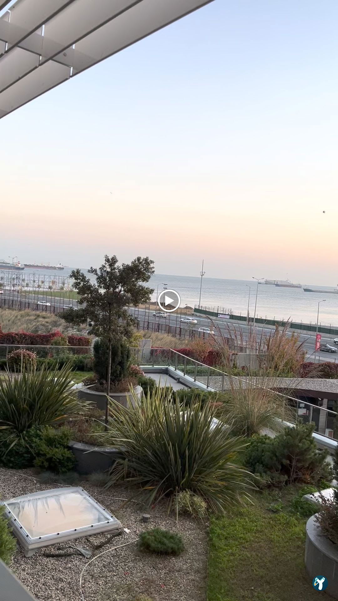 Radisson Blu Hotel, Istanbul Ottomare