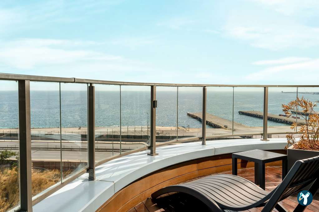 Radisson Blu Hotel, Istanbul Ottomare