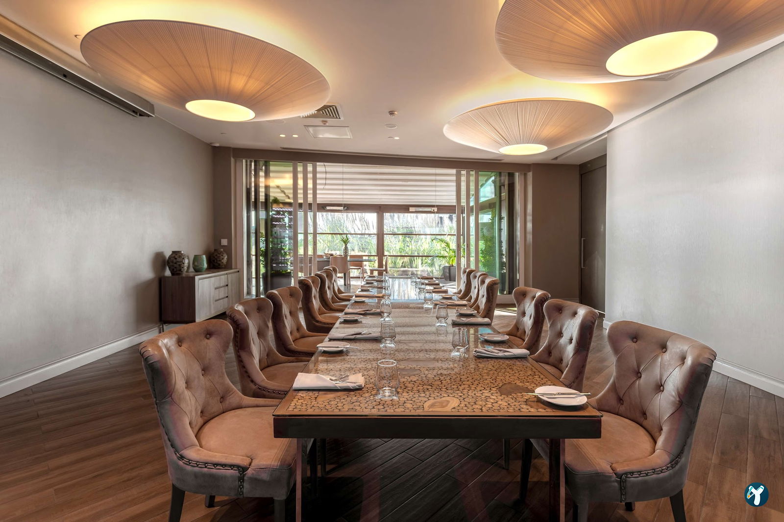 Radisson Blu Hotel, Istanbul Ottomare