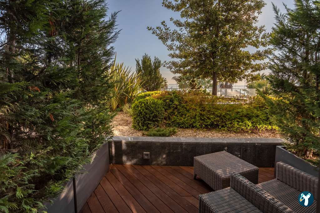 Radisson Blu Hotel, Istanbul Ottomare