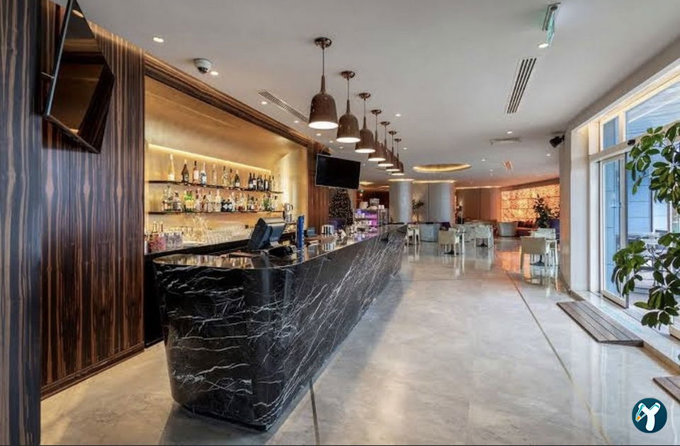 Radisson Blu Hotel, Istanbul Ottomare