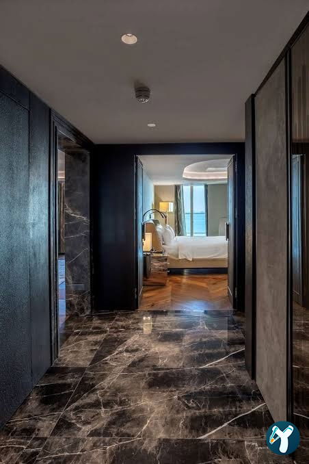 Radisson Blu Hotel, Istanbul Ottomare