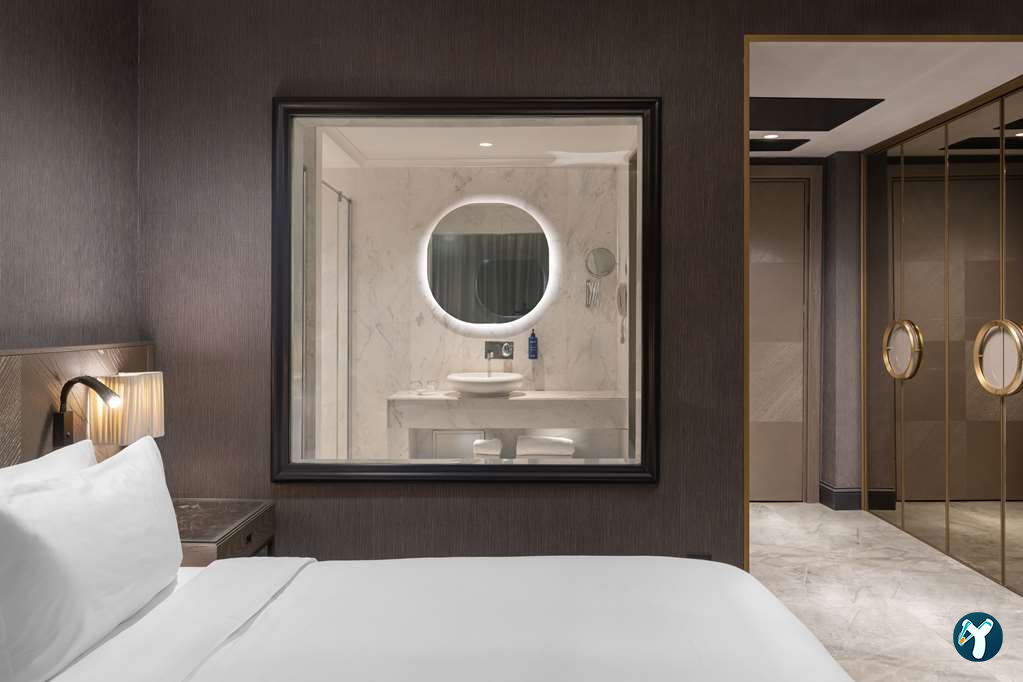 Radisson Blu Hotel, Istanbul Ottomare