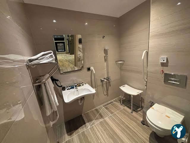 Radisson Blu Hotel, Istanbul Ottomare
