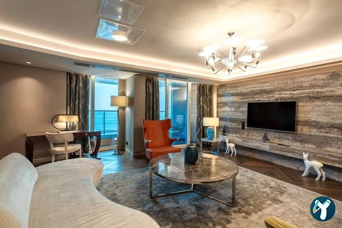 Radisson Blu Hotel, Istanbul Ottomare