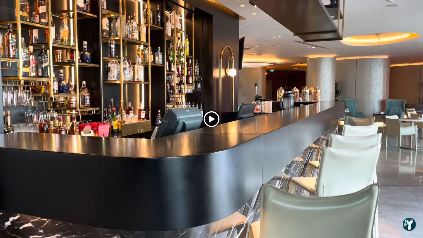 Radisson Blu Hotel, Istanbul Ottomare