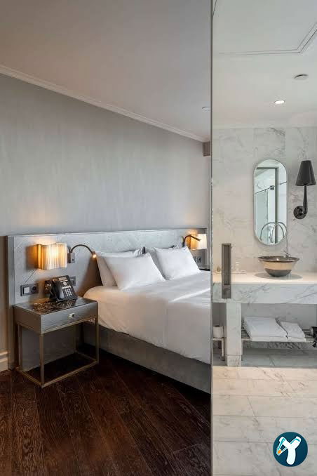 Radisson Blu Hotel, Istanbul Ottomare