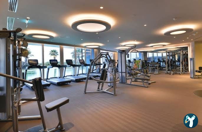 Radisson Blu Hotel, Istanbul Ottomare