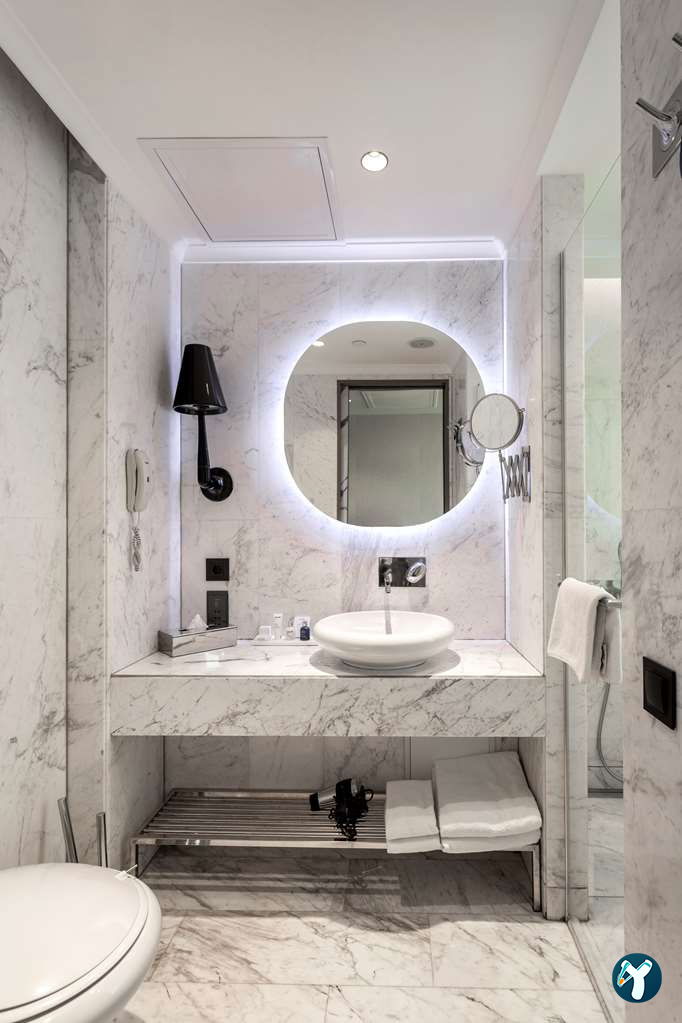 Radisson Blu Hotel, Istanbul Ottomare