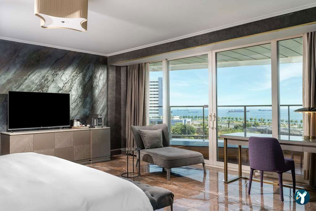 Radisson Blu Hotel, Istanbul Ottomare