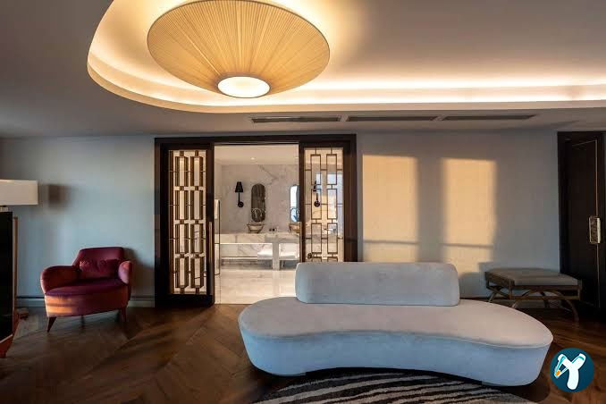 Radisson Blu Hotel, Istanbul Ottomare