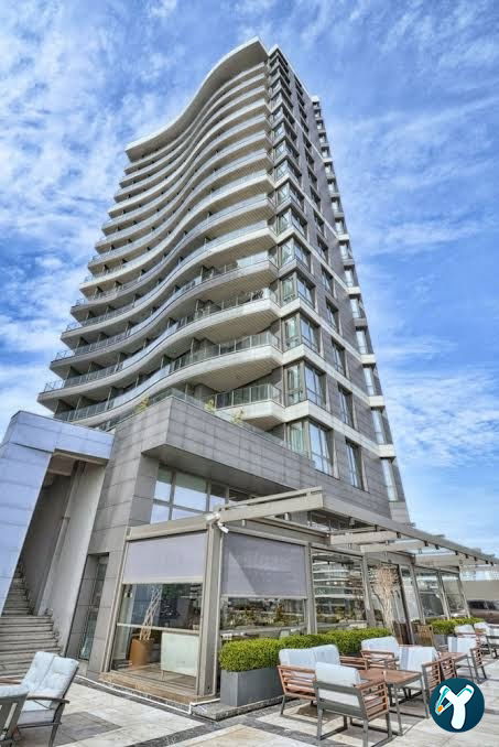 Radisson Blu Hotel, Istanbul Ottomare
