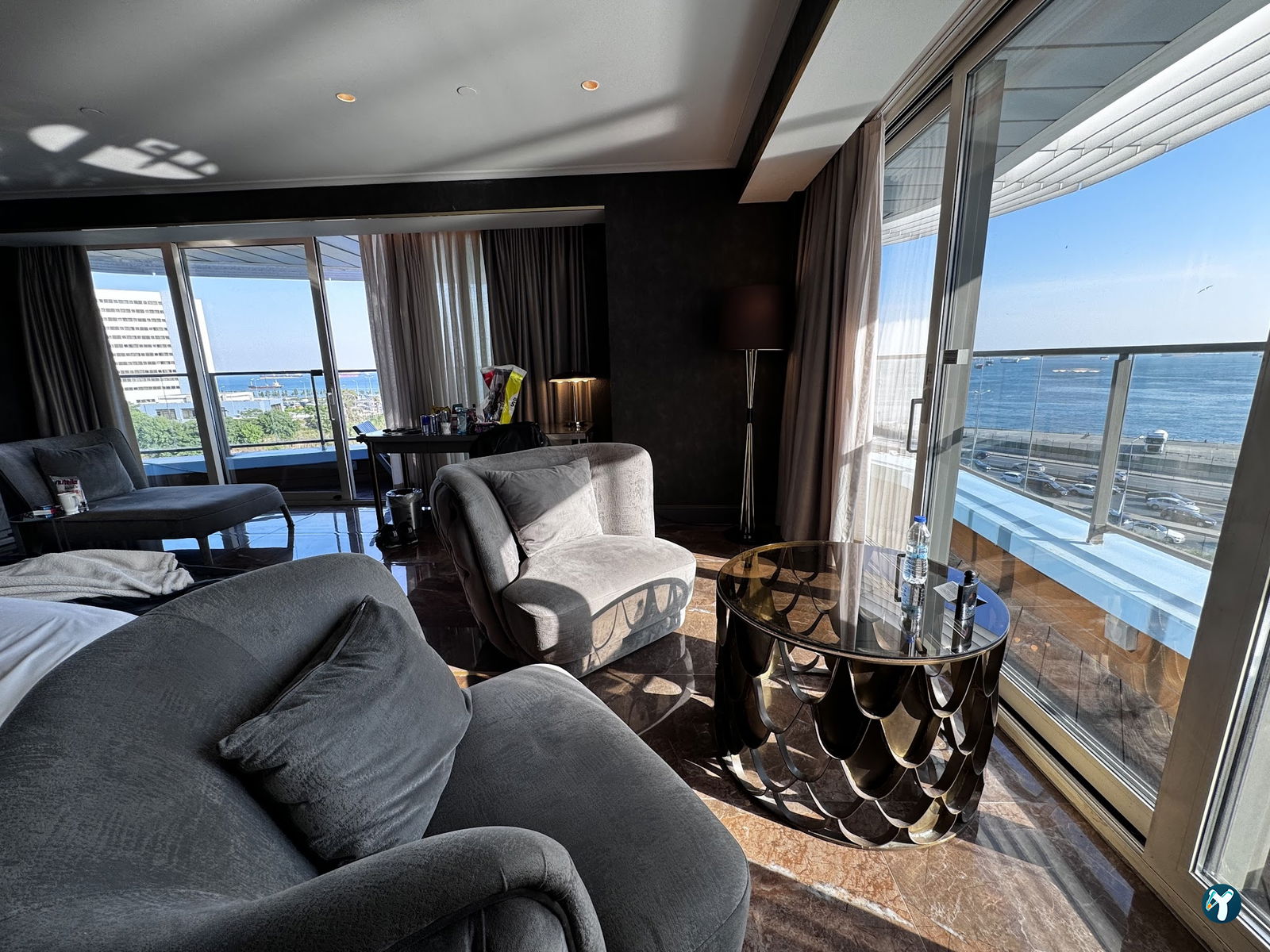 Radisson Blu Hotel, Istanbul Ottomare
