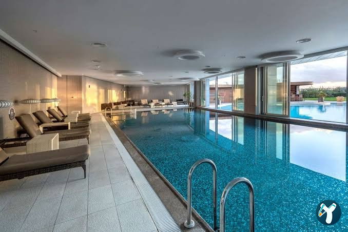 Radisson Blu Hotel, Istanbul Ottomare